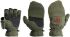 Перчатки-варежки ALASKAN Colville Magnet хаки р:M AWGK1611M Перчатки-варежки ALASKAN Colville Magnet хаки р:M AWGK1611M