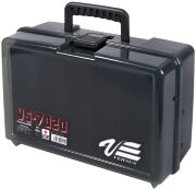 Ящик рыболов. Meiho Versus VS-7020 Black 310x214x132