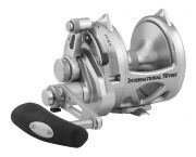 Катушка мультипликаторная PENN INT50VISXS International 50VISX Reel Slv 1419234 Катушка мультипликаторная PENN INT50VISXS International 50VISX Reel Slv 1419234