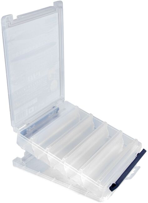 Коробка рыболов. двухсторон. Meiho REVERSIBLE 140 205x145x40 Коробка рыболов. двухсторон. Meiho REVERSIBLE 140 205x145x40