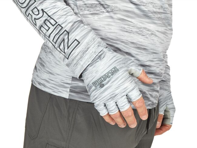 Перчатки Norfin CAST SHORT 03 р.L Перчатки Norfin CAST SHORT 03 р.L