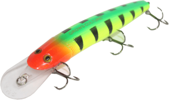 Воблер Grows Culture Halco GC1408-125 (125мм/20гр/8+) #4 Воблер Grows Culture Halco GC1408-125 (125мм/20гр/8+) #4