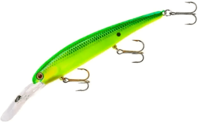 Воблер Grows Culture Generator Bandits 120мм #11