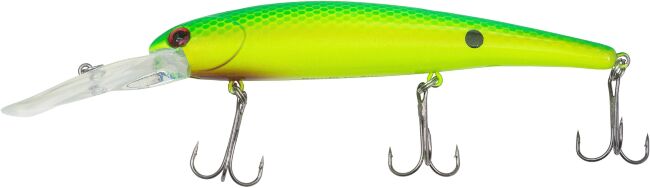 Воблер Grows Culture Generator Bandits 120мм #11