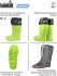 Сапоги зим. Norfin BERINGS NEON с манж. -45С EVA р.43-44 Сапоги зим. Norfin BERINGS NEON с манж. -45С EVA р.43-44