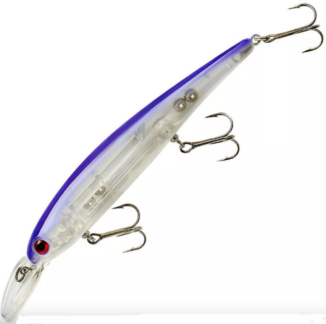 Воблер BANDIT Walley Shallow F 120мм 17.5гр 2.5-3.6м #03 Воблер BANDIT Walley Shallow F 120мм 17.5гр 2.5-3.6м #03