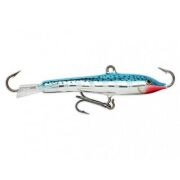 Балансир Rapala Jigging Rap 2см 4гр W02/CHBM Балансир Rapala Jigging Rap 2см 4гр W02/CHBM