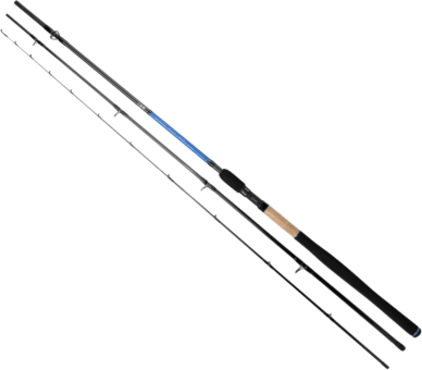 Удилище фидер DAIWA N`Zone Feeder 3.90м 120гр (NZF1303XPQ-AX) Удилище фидер DAIWA N`Zone Feeder 3.90м 120гр (NZF1303XPQ-AX)