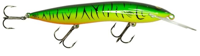 Воблер Halco SORCERER 150, DD+STD, #52