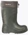 Сапоги муж. с манж. и ткан. утеп. TORVI -60С ЭВА ТЭП олива р.43