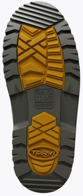 Сапоги муж. с манж. и ткан. утеп. TORVI -60С ЭВА ТЭП олива р.43