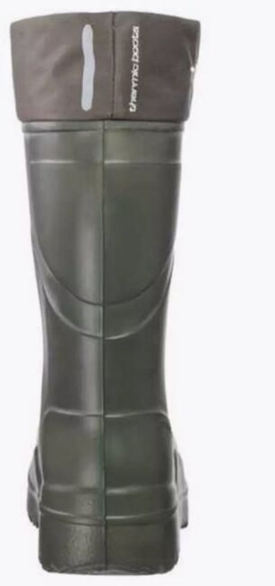 Сапоги муж. с манж. и ткан. утеп. TORVI -60С ЭВА ТЭП олива р.43