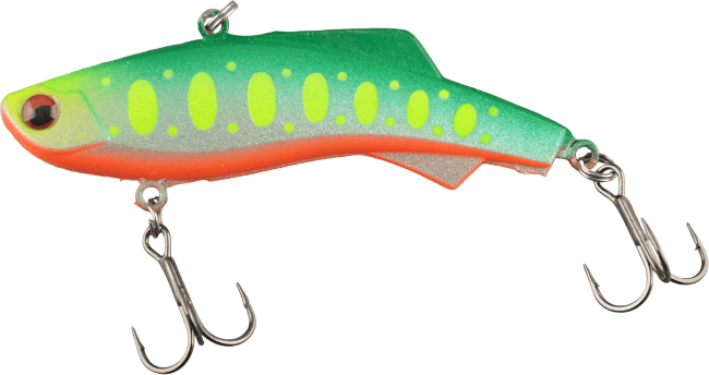 Раттлин ZANDERMASTER Venom 73S 73мм 17гр #30