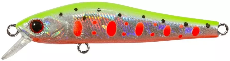 Воблер TsuYoki RIVAL 56SP 56мм 3.25гр 0.6-1.0м #Z037