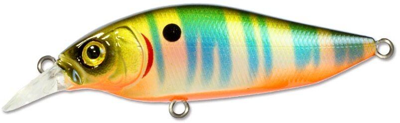 Воблер KOSADAKA Inborn XS 60F 60мм 6.45гр 0.3-0.7м цв:PNT InbxS60F-PNT Воблер KOSADAKA Inborn XS 60F 60мм 6.45гр 0.3-0.7м цв:PNT InbxS60F-PNT