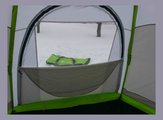 Стенка прозрачная ЛОТОС 3 (Светлица)