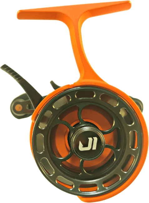 Катушка зимняя JIG IT TEAM DUBNA Chilly Sun, right hand (JIR-CS-R) Катушка зимняя JIG IT TEAM DUBNA Chilly Sun, right hand (JIR-CS-R)