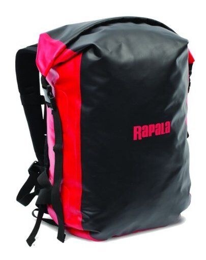 Рюкзак Rapala Waterproof Back Pack Рюкзак Rapala Waterproof Back Pack