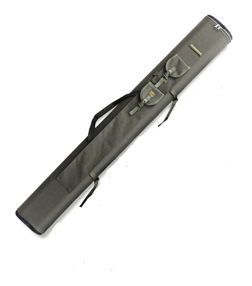 Тубус двойной FISHERMAN Ф176/2 размер:11х130см