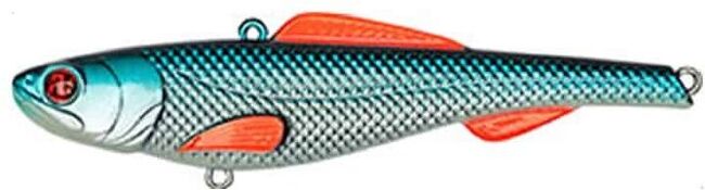 Воблер FA Relax Wagner Vib 100 C05 100мм., 37г.