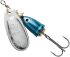 Блесна вращающаяся BLUE FOX Vibrax Shad 8гр BFSD3-BS