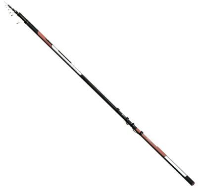 Удилище с кольцами KAIDA Vanquish 4.0м арт:904-400 Удилище с кольцами KAIDA Vanquish 4.0м арт:904-400