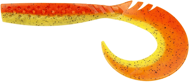 Виброхвост FRAPP Funky Grub 10" #PAL08 25.4см 86гр 1шт/уп Виброхвост FRAPP Funky Grub 10" #PAL08 25.4см 86гр 1шт/уп