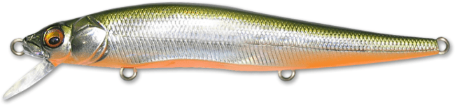 Воблер MEGABASS Vision 110 OneTen SF 110мм 14.0гр 0.8-1.2м GGMORE (GGMORE)