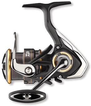 Катушка DAIWA 20 Legalis LT5000-C