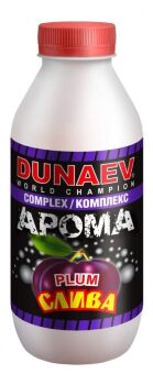 Арома Комплекс DUNAEV 500мл Слива Арома Комплекс DUNAEV 500мл Слива