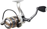 Катушка BLACK SIDE Aviator 2000FD (7+1) Катушка BLACK SIDE Aviator 2000FD (7+1)