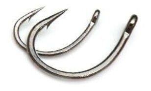 Крючок OWNER 50923-02 С-3 Carp Tsuyoshi колечко черн.хром кован 5шт/уп Крючок OWNER 50923-02 С-3 Carp Tsuyoshi колечко черн.хром кован 5шт/уп