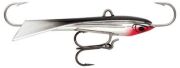 Балансир Rapala SnapRap 6см 9гр SNR06/CH Балансир Rapala SnapRap 6см 9гр SNR06/CH