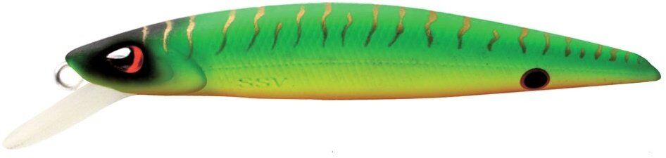 Воблер SSV Akademik SP 110мм 15.3гр 0.8-1.5м #DD-10