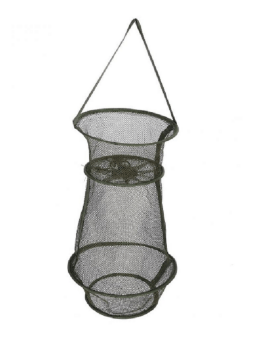 Садок ткань Ø35