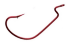 Крючок SAIKYO BS-2312 R №4/0 10шт/уп Крючок SAIKYO BS-2312 R №4/0 10шт/уп
