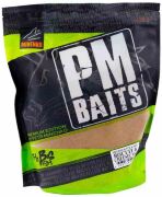 Прикормка MINENKO Method & Stick MIX Biscuit & Cheesecake (бисквит/чизкейк) ZIP-lock 750гр