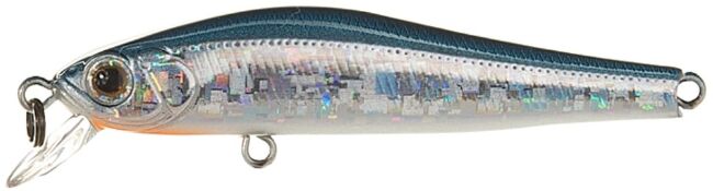 Воблер ZipBaits Rigge 56F 56мм 2.8гр 0.5-1.0м 826R