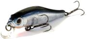 Воблер ZipBaits Rigge 56F 56мм 2.8гр 0.5-1.0м 826R