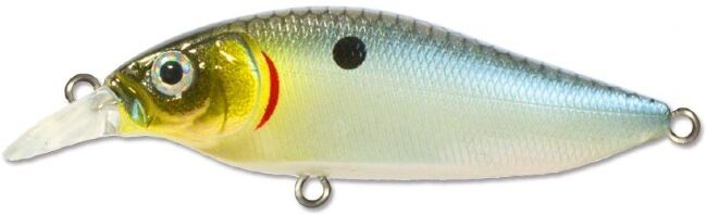 Воблер KOSADAKA Inborn XS 60F 60мм 6.45гр 0.3-0.7м цв:PSSH InbxS60F-PSSH Воблер KOSADAKA Inborn XS 60F 60мм 6.45гр 0.3-0.7м цв:PSSH InbxS60F-PSSH