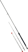 Удилище фидер Daiwa Black Widow Picker 2.40м 0-25гр 11579-240RU Удилище фидер Daiwa Black Widow Picker 2.40м 0-25гр 11579-240RU