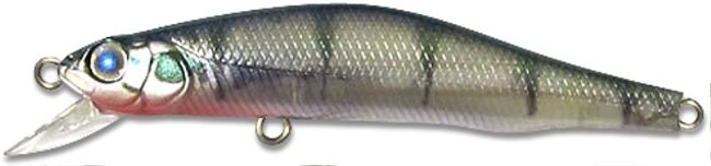 Воблер ZipBaits Orbit 80 SP-SR 80мм 8.5гр 0.8-1.0м 542R