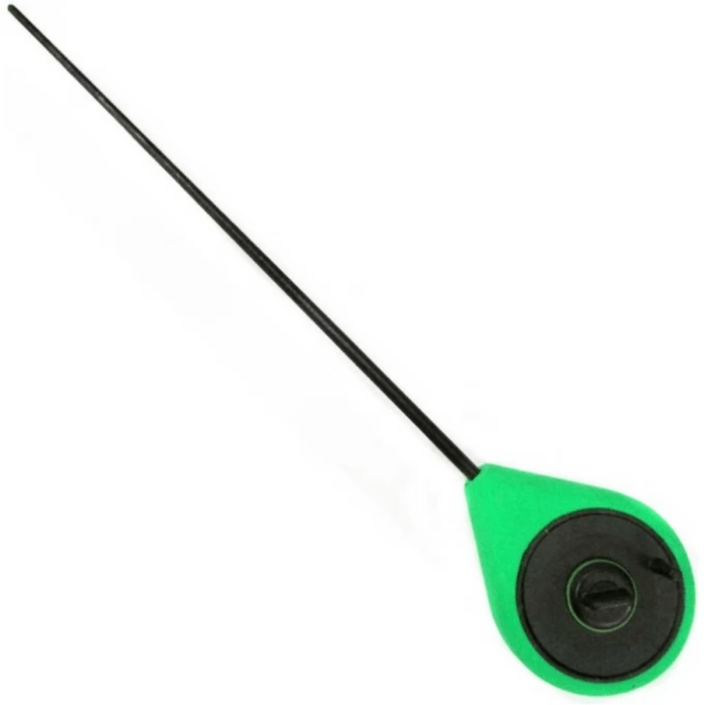 Удочка-балалайка зимняя Salmo SPORT 23см зеленая Удочка-балалайка зимняя Salmo SPORT 23см зеленая