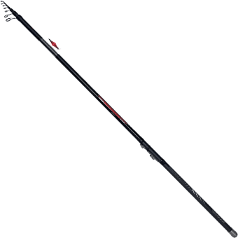 Удилище с кольцами MIFINE Epica X Treme 10309-500 10-30g 5m