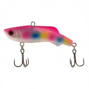 Виб ECOPRO Phantom 70мм 26г 002 Pink Princess