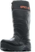 Сапоги мужские SPECI.ALL Protector -70°С из ЭВА с подошвой ПУ 920-70PW р.:45-46 (45) цв.: чёрный