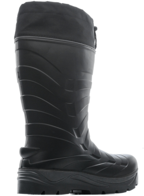 Сапоги мужские SPECI.ALL Protector -70°С из ЭВА с подошвой ПУ 920-70PW р.:45-46 (45) цв.: чёрный