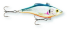 Воблер RAPALA Rattlin' тонущий 8см 22грRNR08-SB