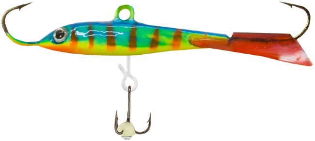 Балансир SPIDER Pro 18 50мм 9гр #59