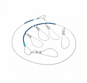 Кукан трос стальной